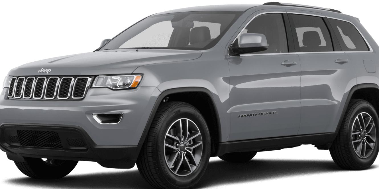 JEEP GRAND CHEROKEE 2019 1C4RJFAG2KC554578 image